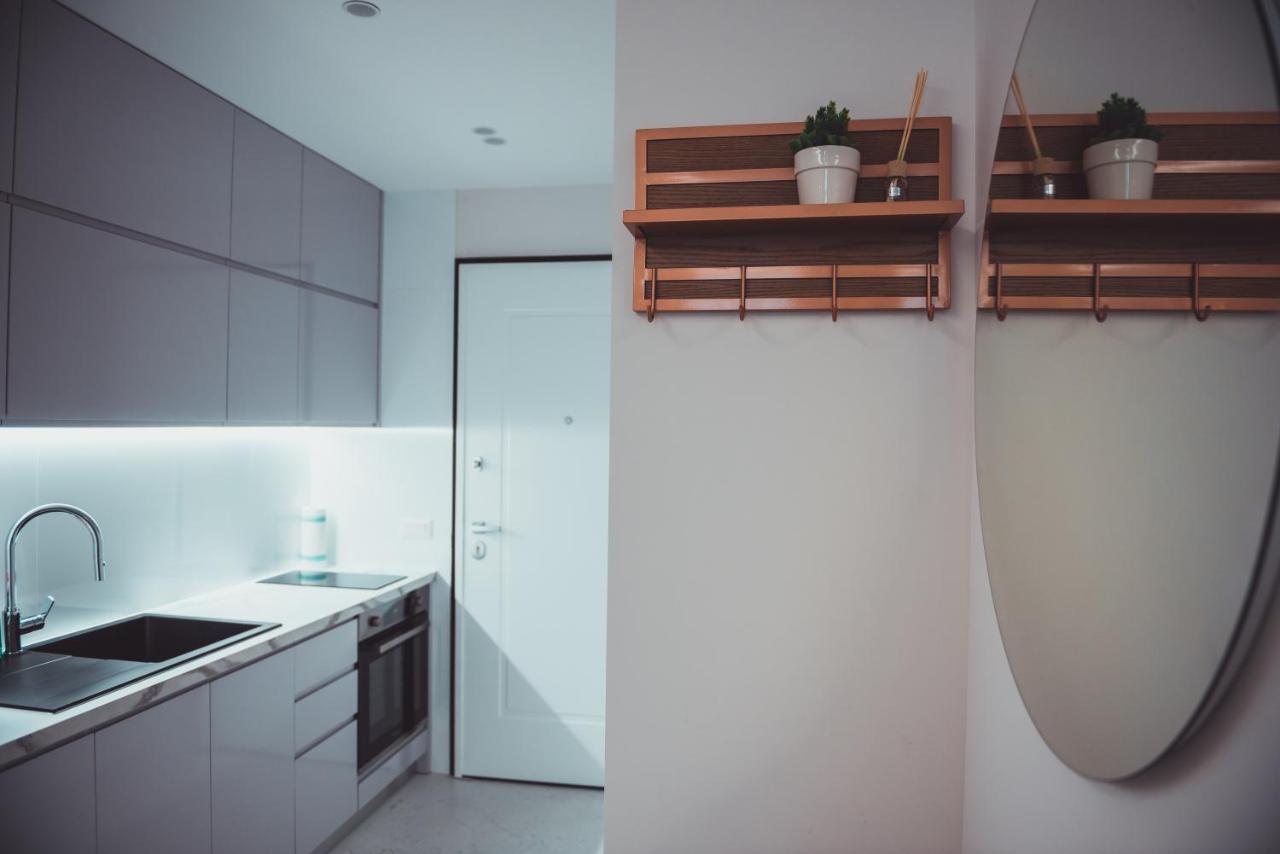 Tam Serviced Apartment City Center No2 Tirana Exterior photo
