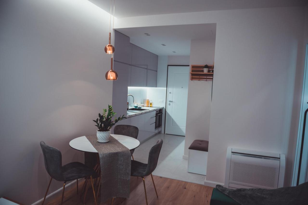 Tam Serviced Apartment City Center No2 Tirana Exterior photo