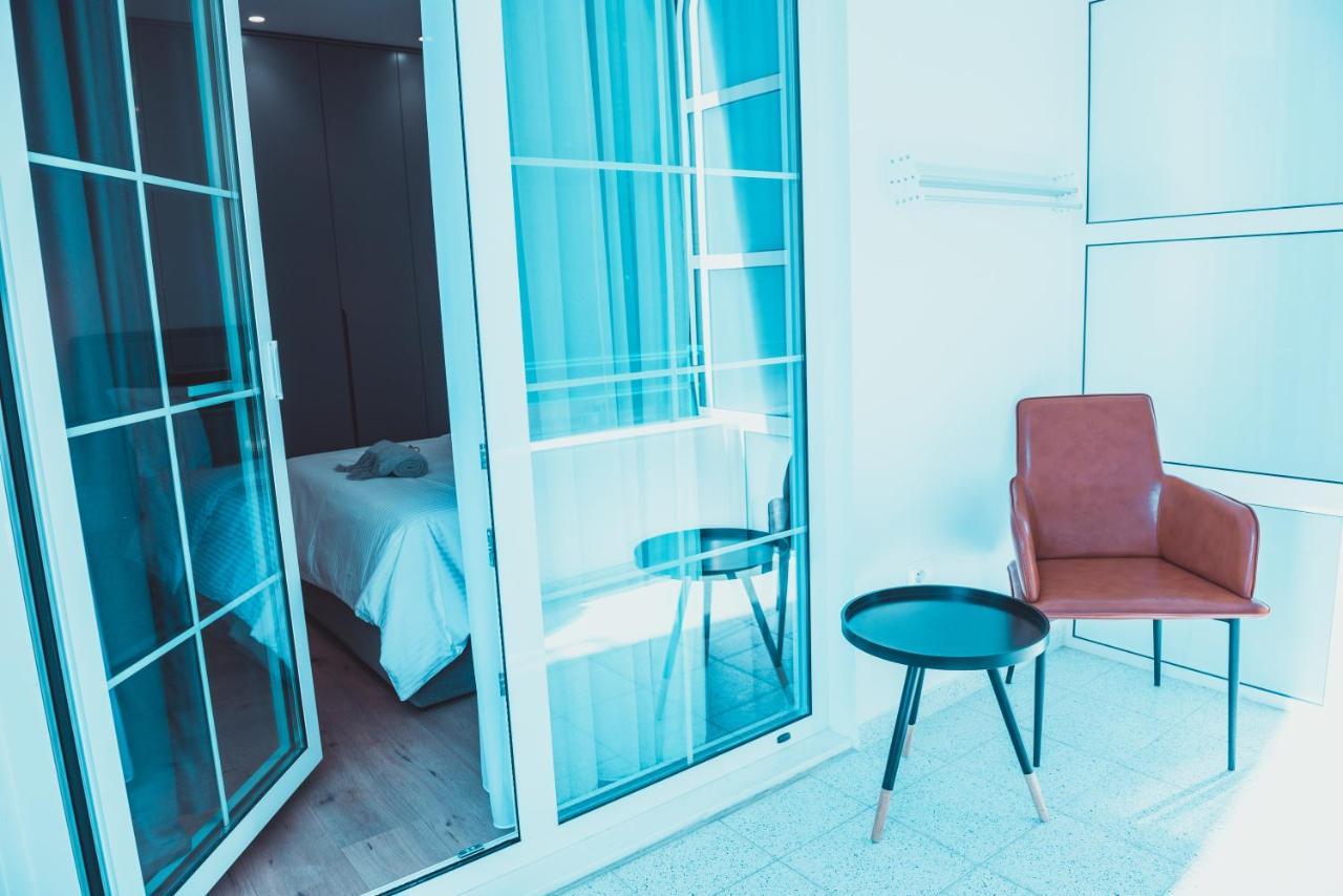 Tam Serviced Apartment City Center No2 Tirana Exterior photo