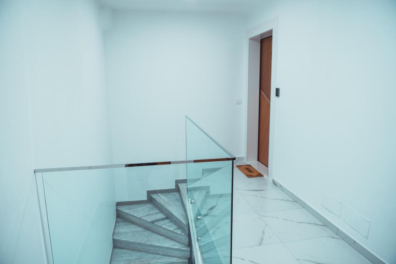 Tam Serviced Apartment City Center No2 Tirana Exterior photo